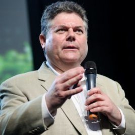 Gordon Feller